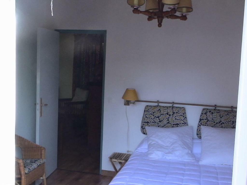 Maison De Vacances Pres Du Centre La Teste-de-Buch Exteriör bild