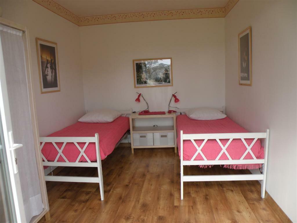 Maison De Vacances Pres Du Centre La Teste-de-Buch Exteriör bild