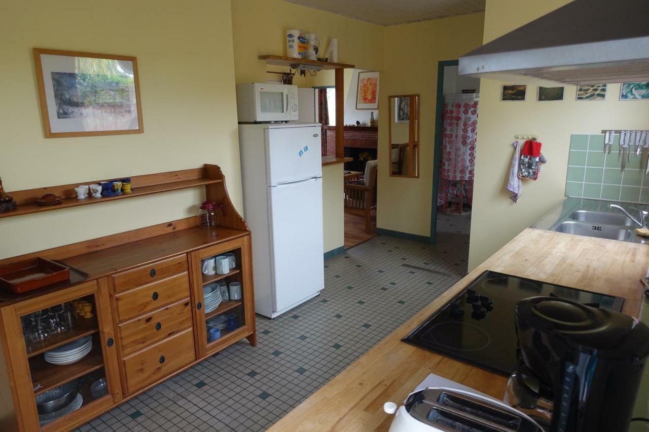 Maison De Vacances Pres Du Centre La Teste-de-Buch Exteriör bild